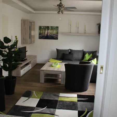 Villa Le Leipzig Luaran gambar
