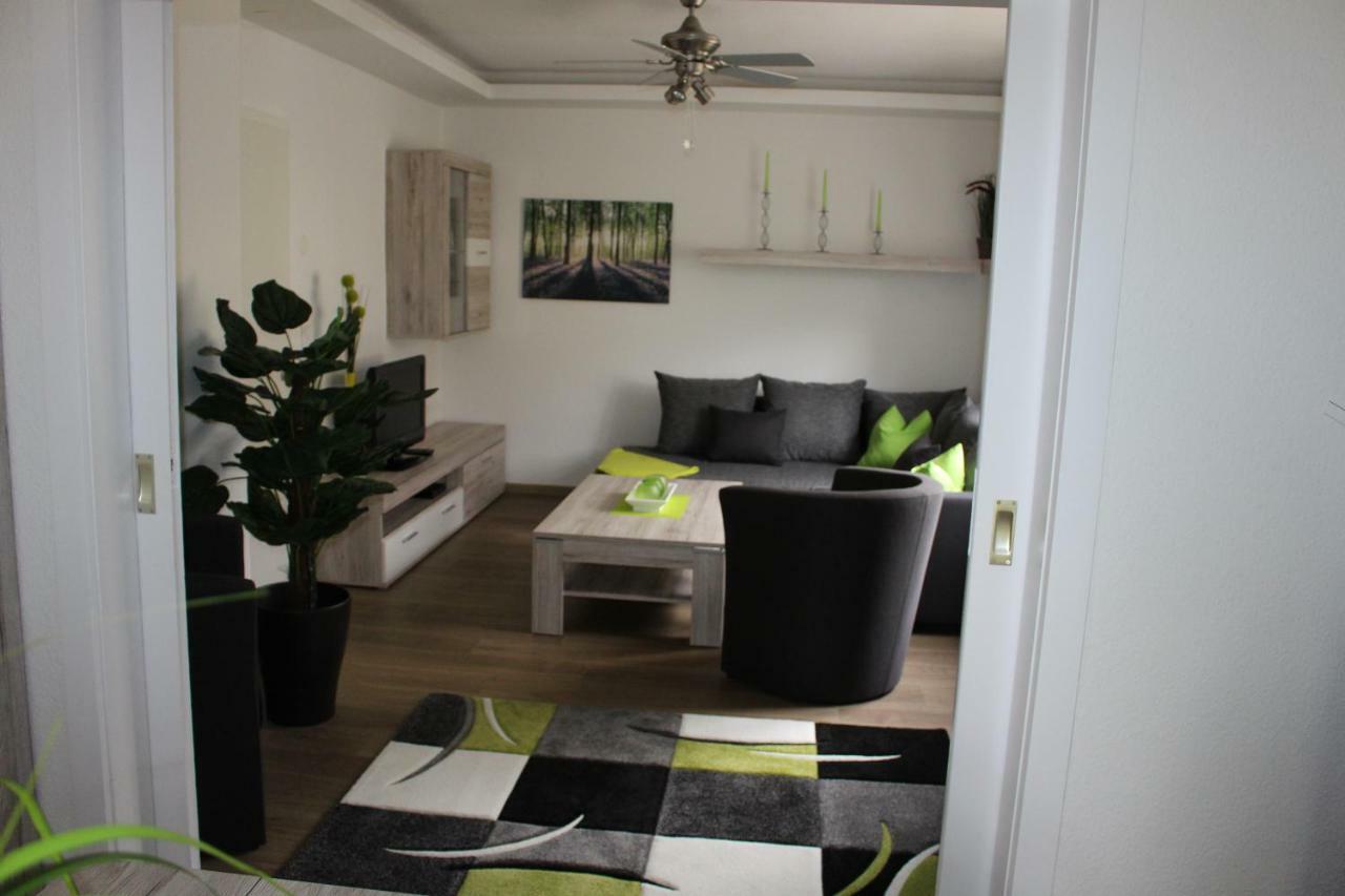 Villa Le Leipzig Luaran gambar